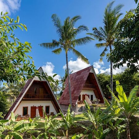 Suan Bubble & Triangle Diamond Beach Polilit Esterno foto