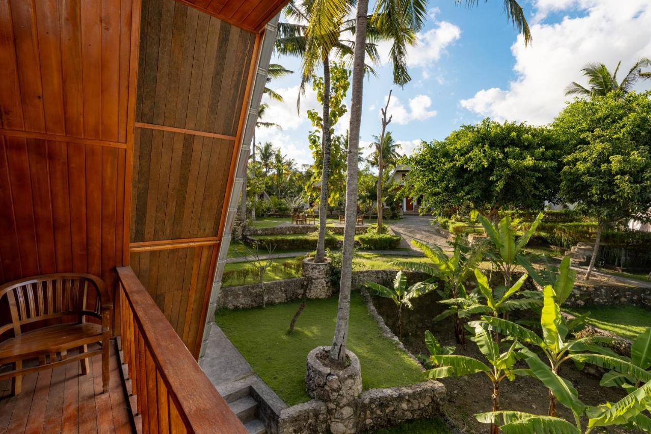 Suan Bubble & Triangle Diamond Beach Polilit Esterno foto