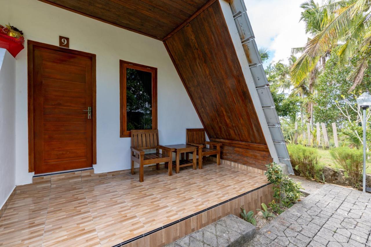 Suan Bubble & Triangle Diamond Beach Polilit Esterno foto