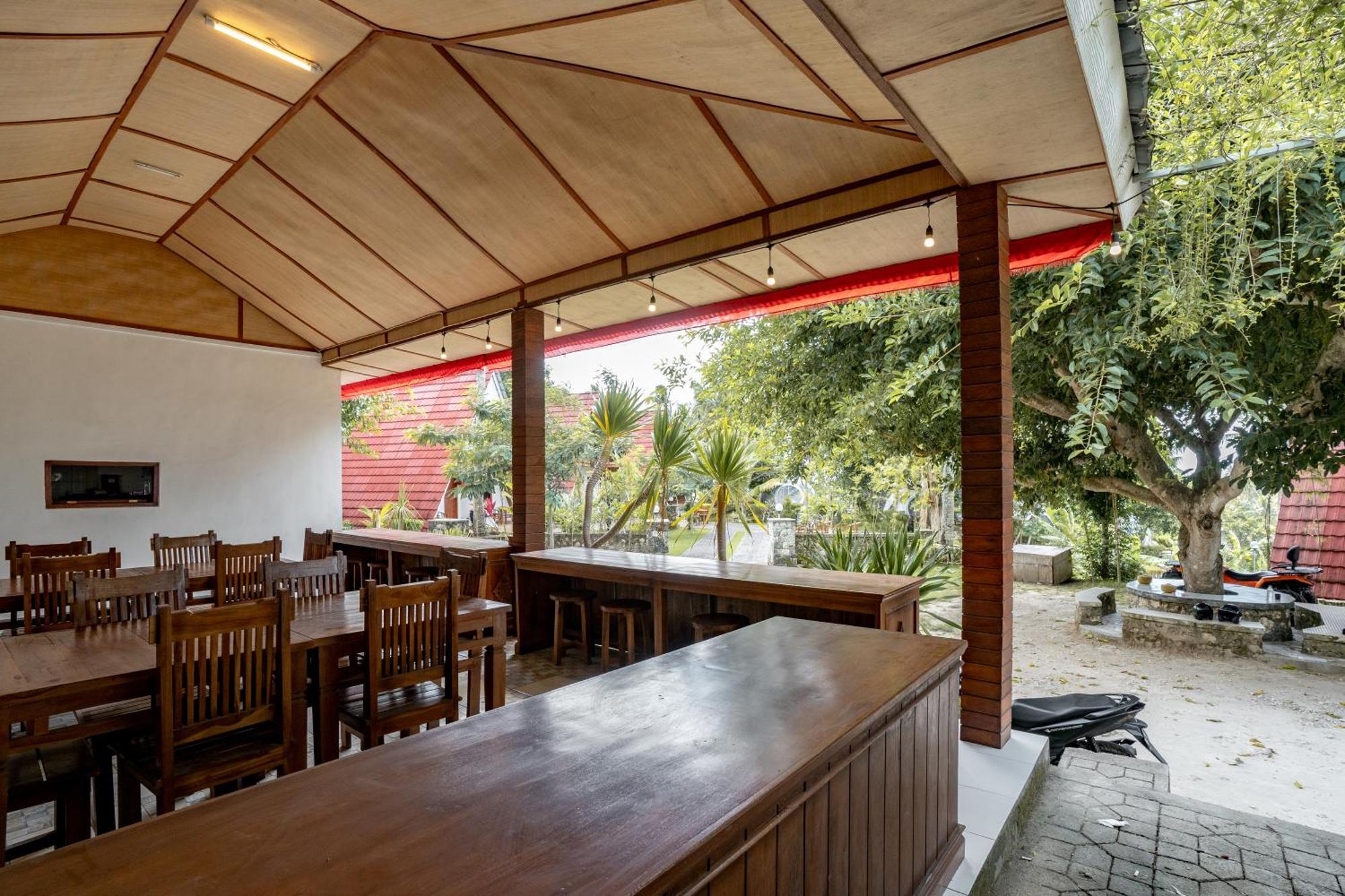 Suan Bubble & Triangle Diamond Beach Polilit Esterno foto