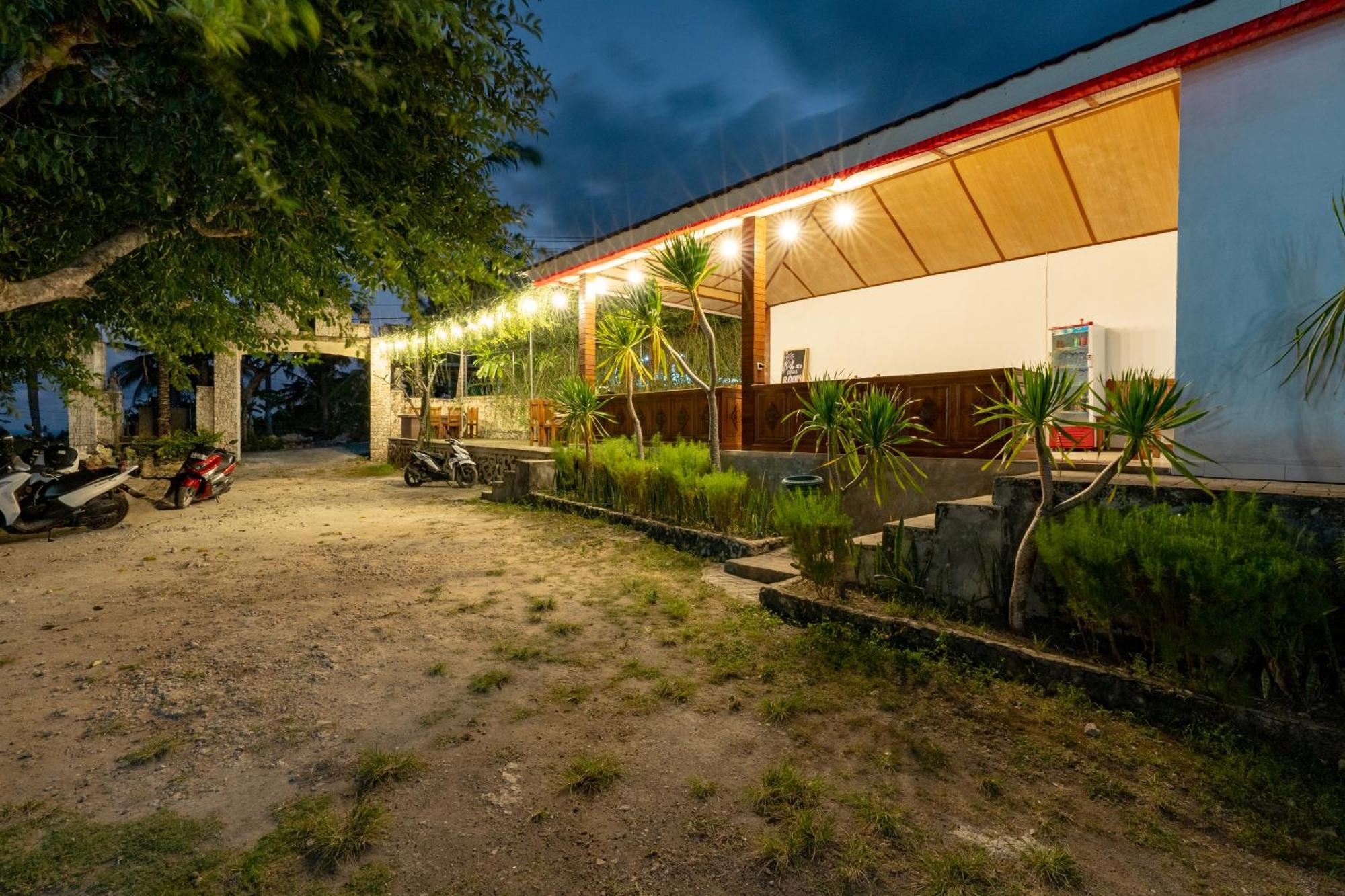 Suan Bubble & Triangle Diamond Beach Polilit Esterno foto