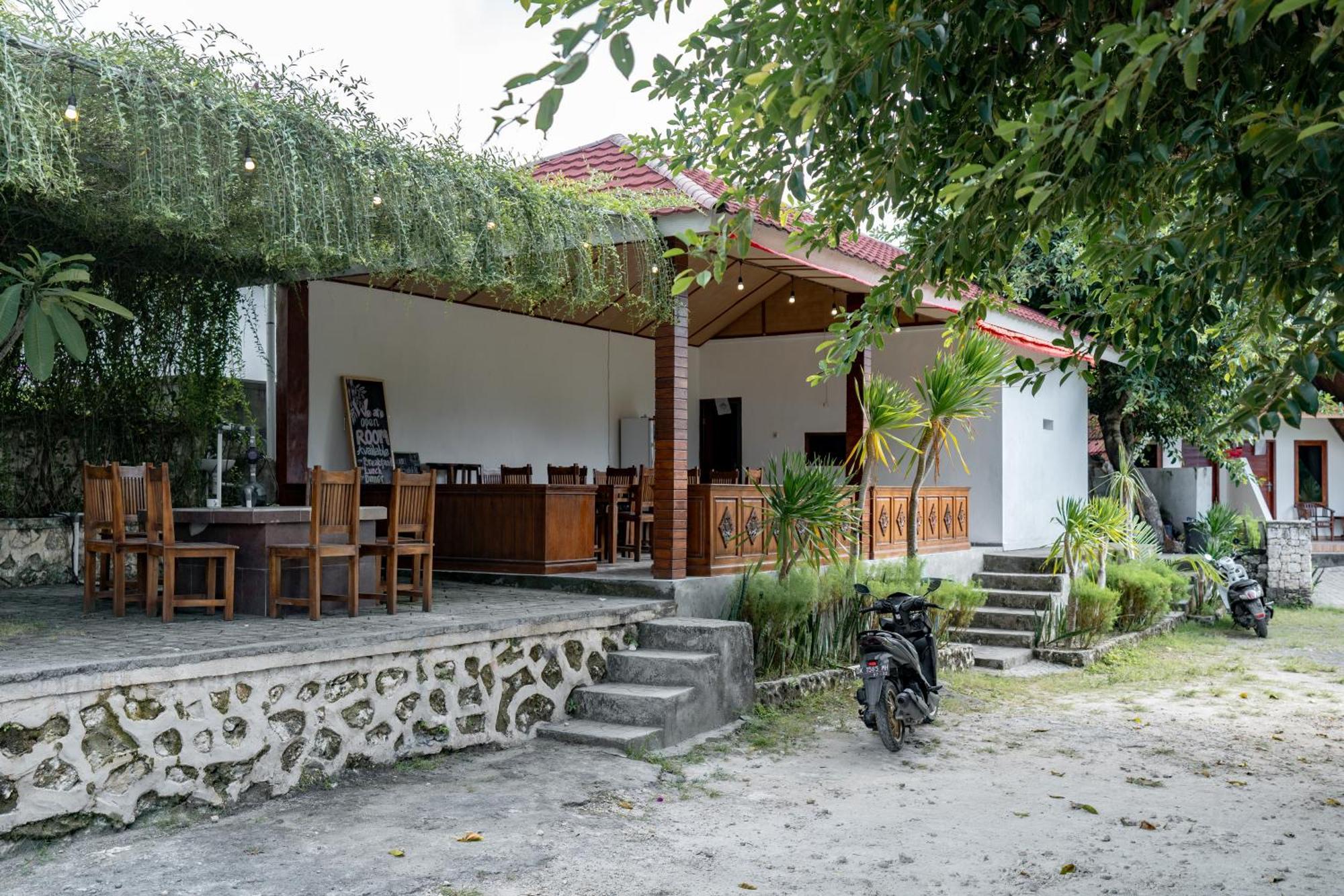 Suan Bubble & Triangle Diamond Beach Polilit Esterno foto