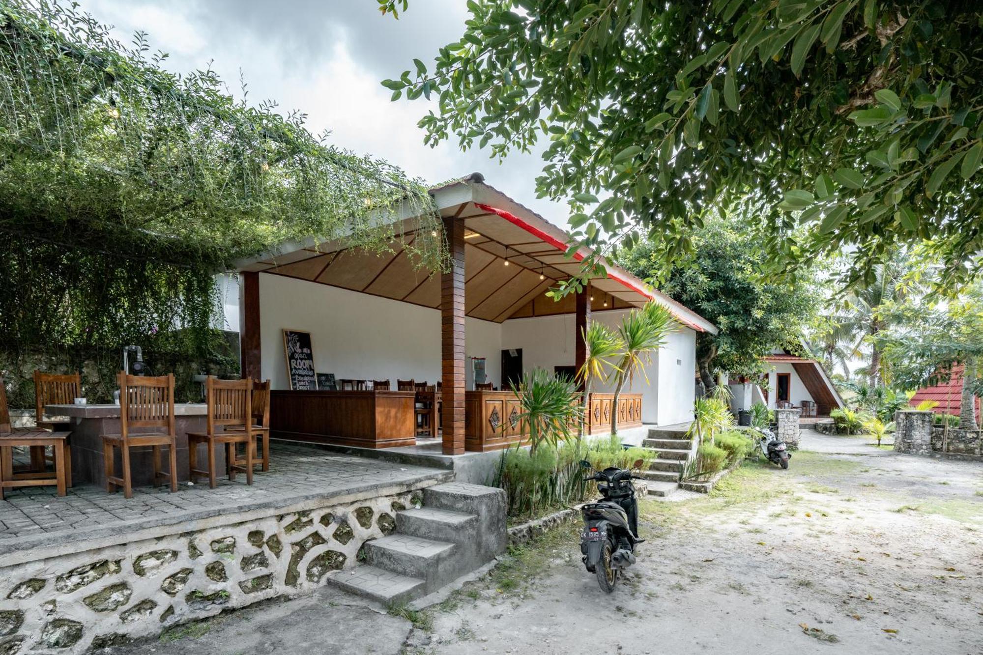 Suan Bubble & Triangle Diamond Beach Polilit Esterno foto