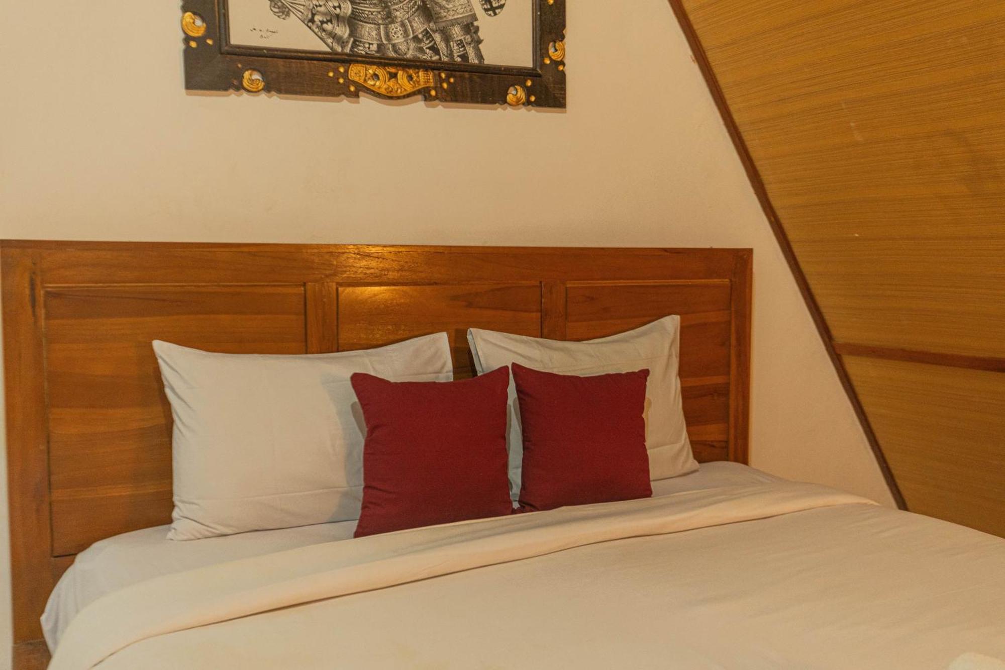 Suan Bubble & Triangle Diamond Beach Polilit Esterno foto