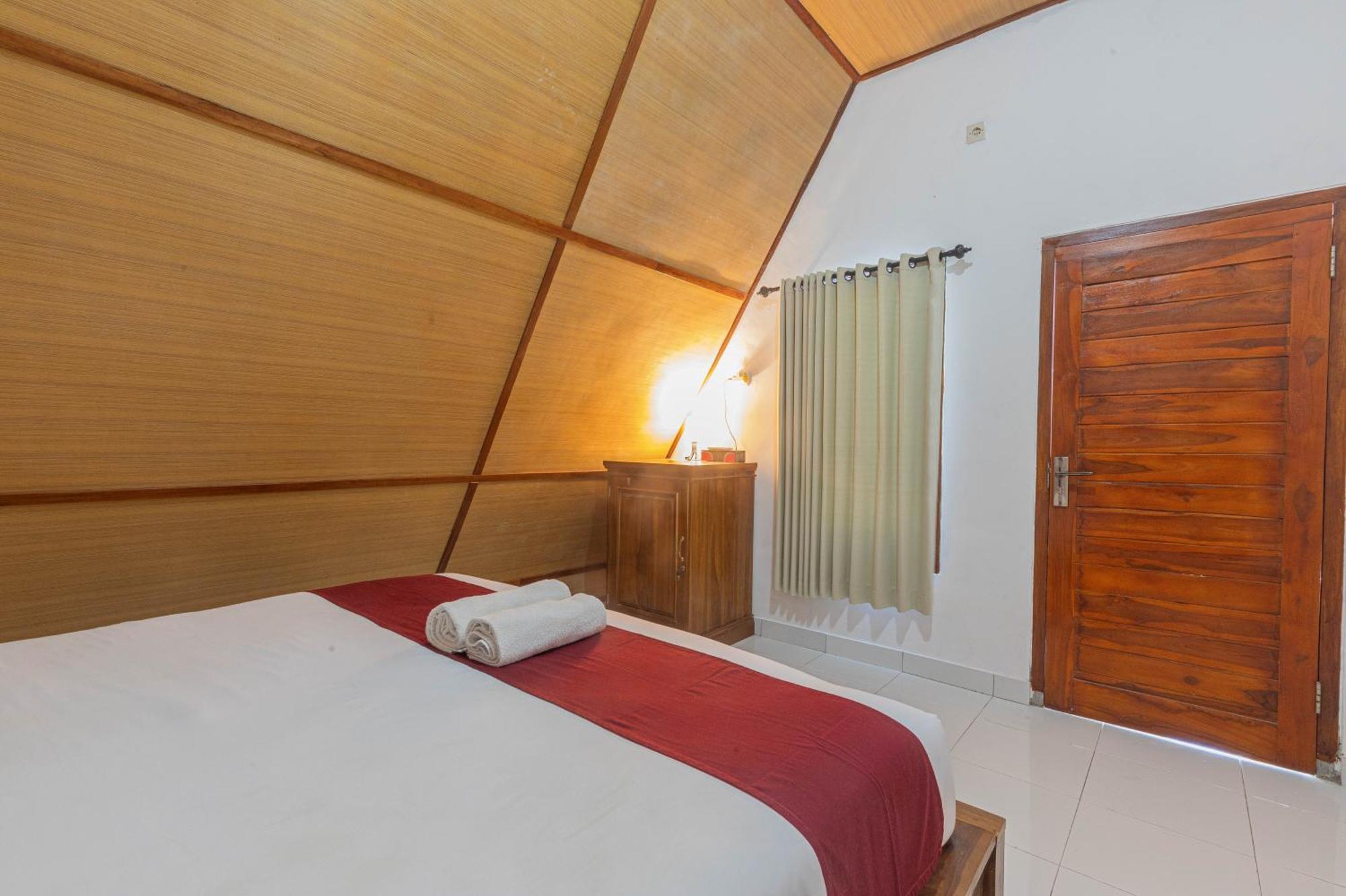 Suan Bubble & Triangle Diamond Beach Polilit Esterno foto