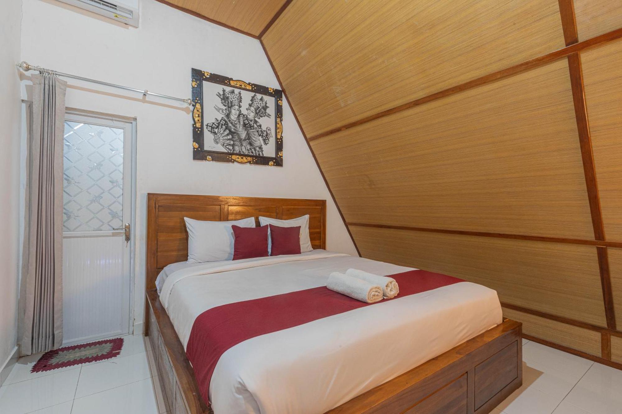 Suan Bubble & Triangle Diamond Beach Polilit Esterno foto