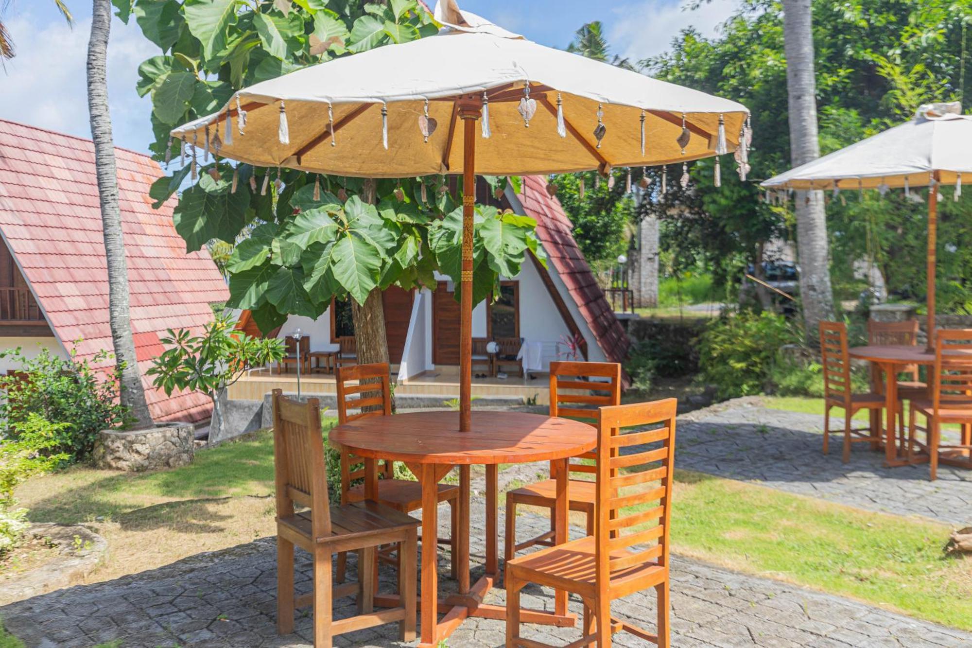 Suan Bubble & Triangle Diamond Beach Polilit Esterno foto