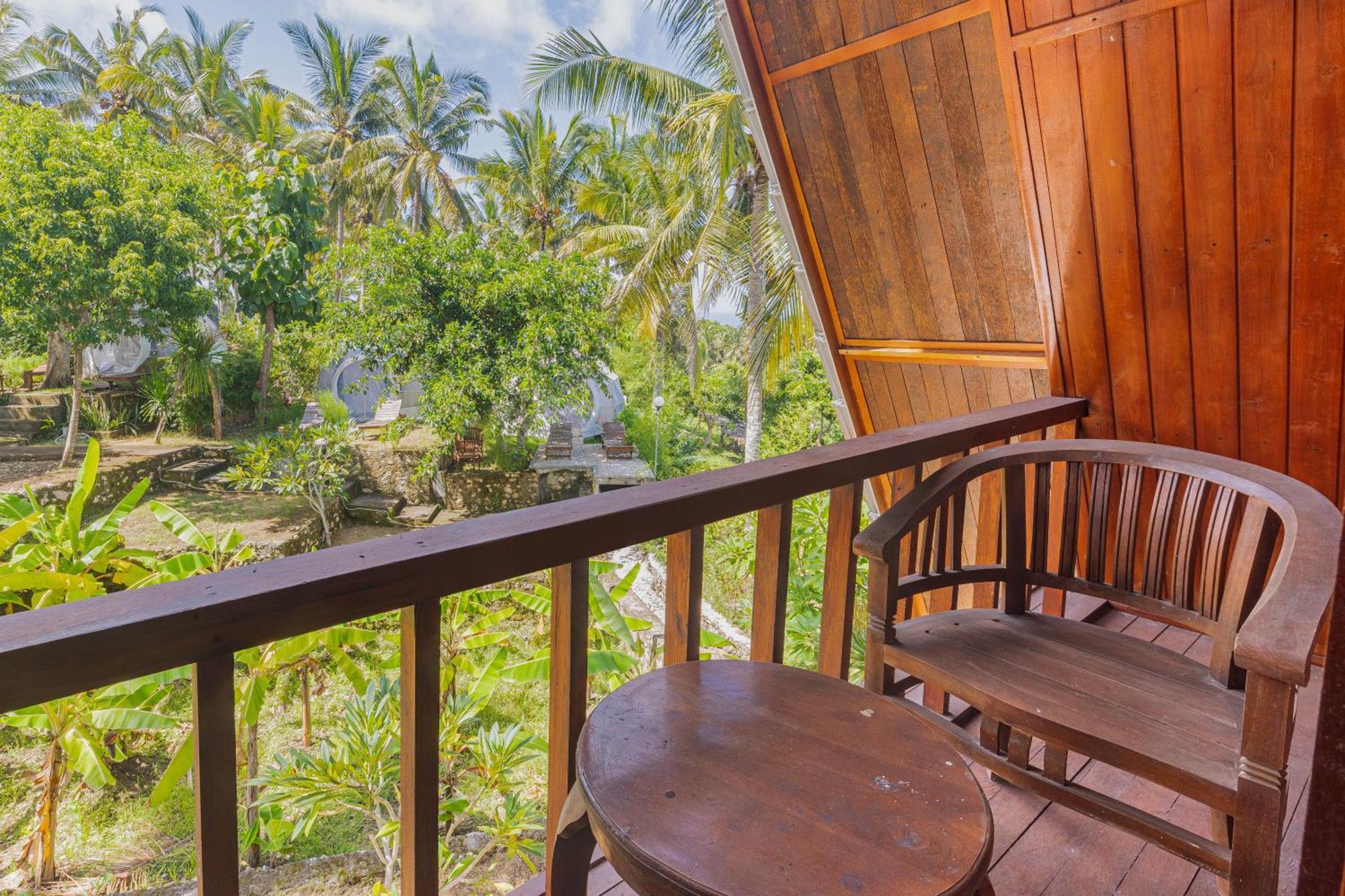 Suan Bubble & Triangle Diamond Beach Polilit Esterno foto