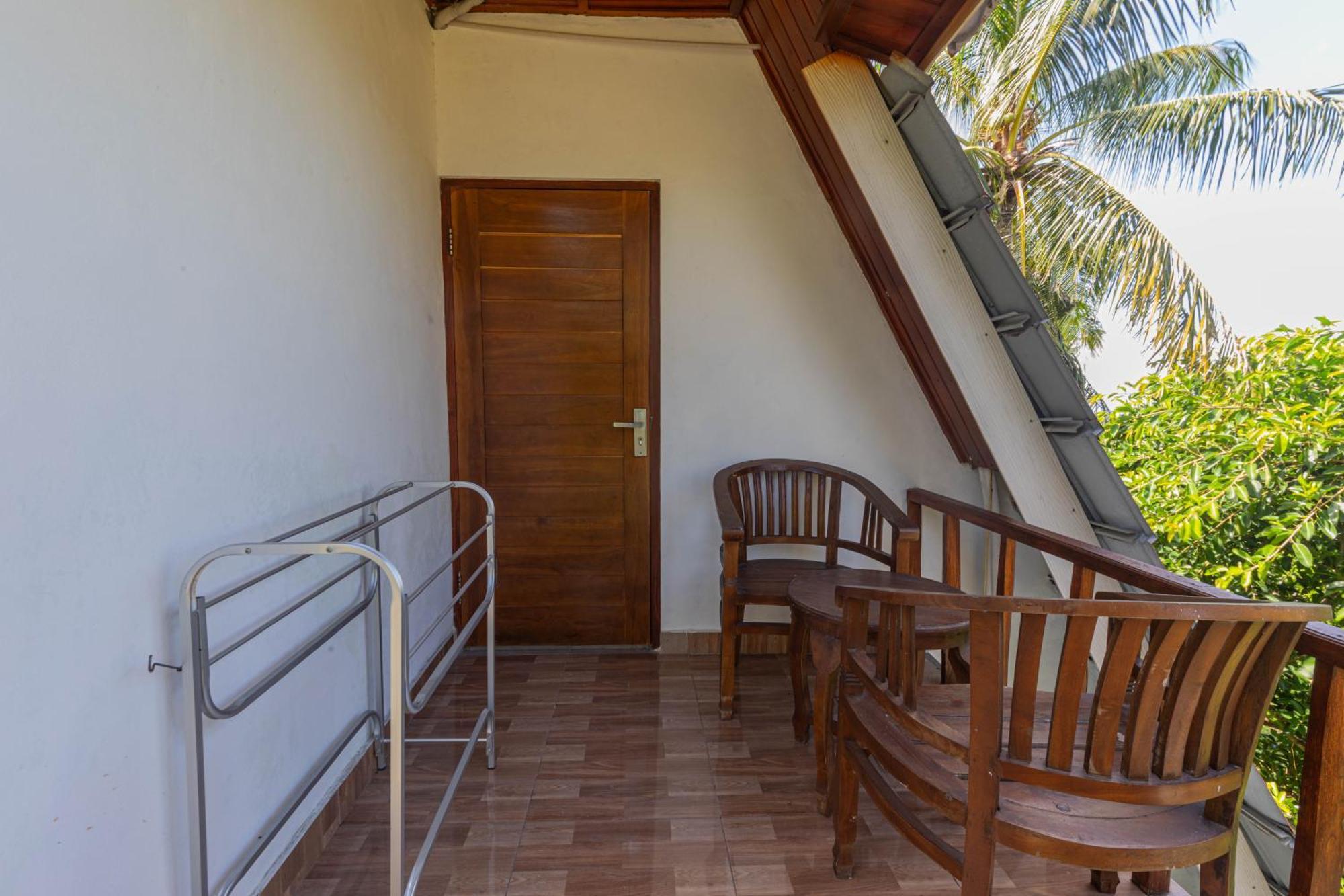 Suan Bubble & Triangle Diamond Beach Polilit Esterno foto