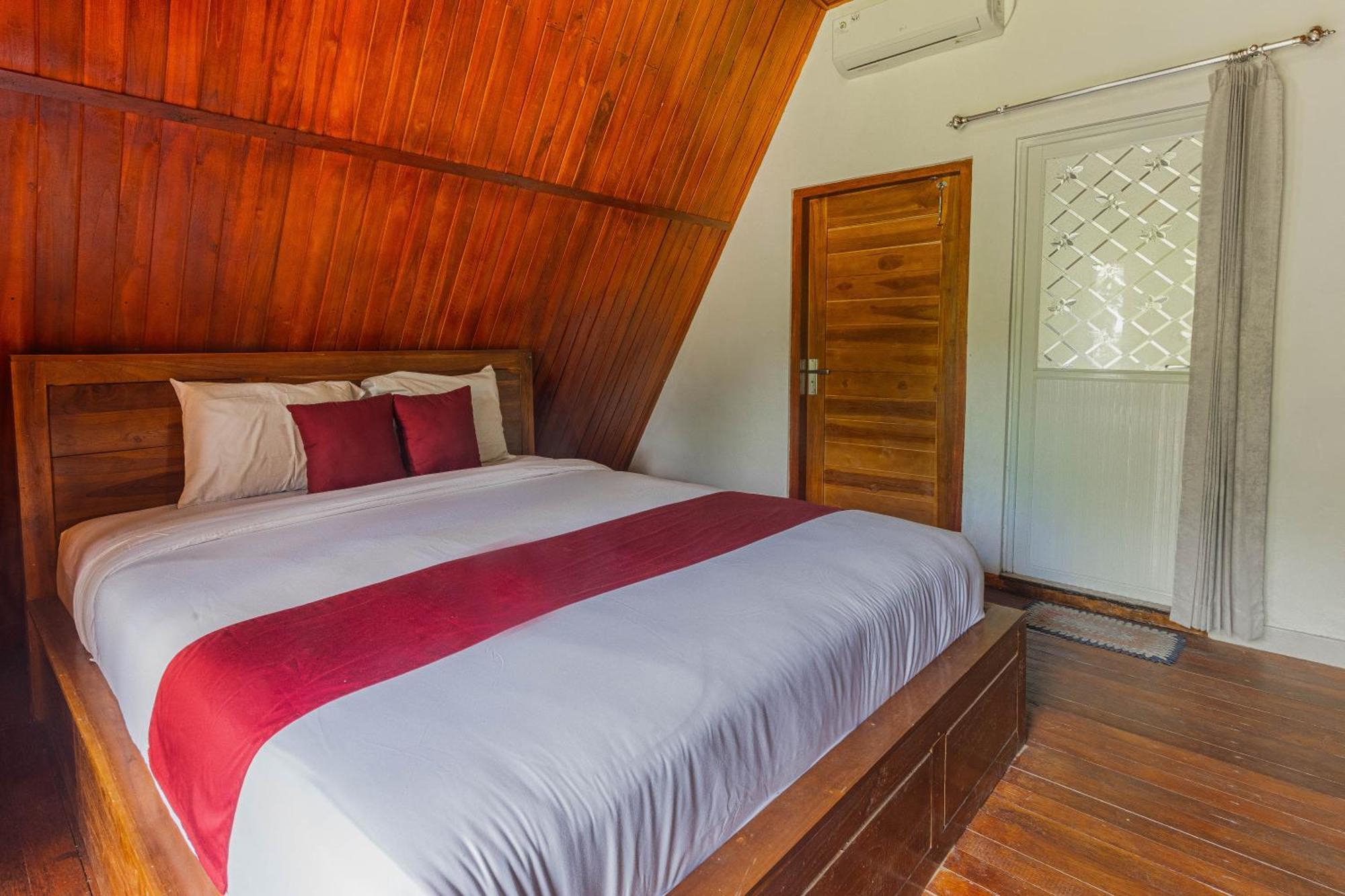 Suan Bubble & Triangle Diamond Beach Polilit Esterno foto