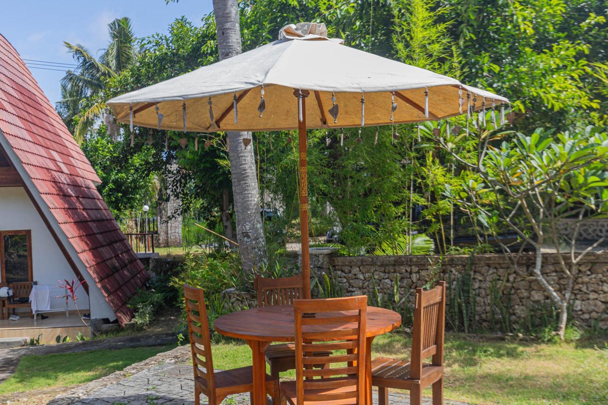 Suan Bubble & Triangle Diamond Beach Polilit Esterno foto