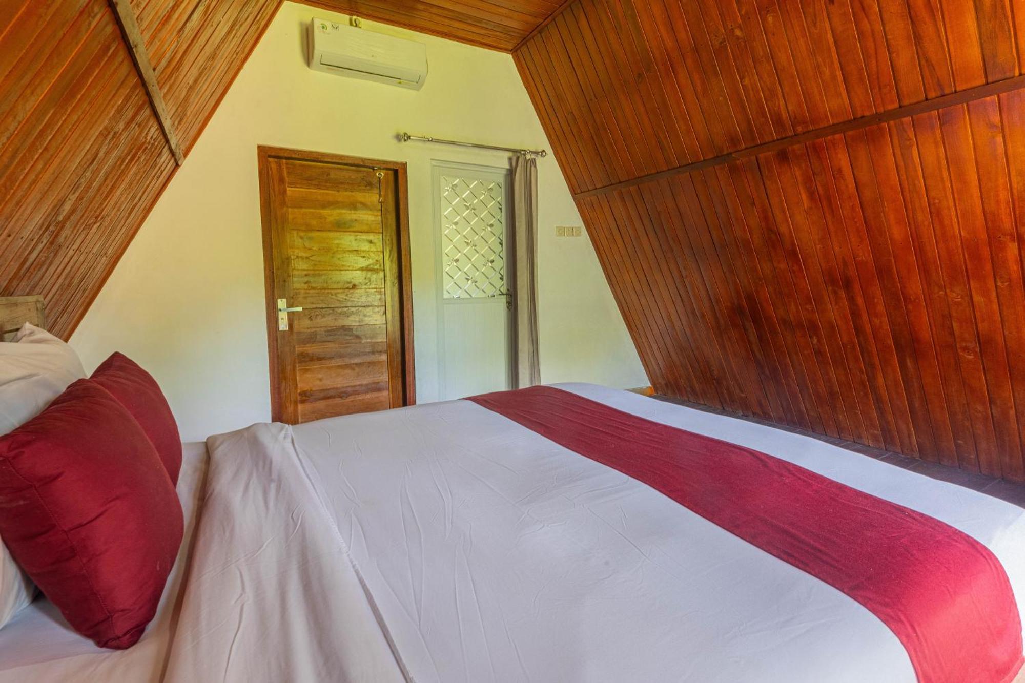 Suan Bubble & Triangle Diamond Beach Polilit Esterno foto