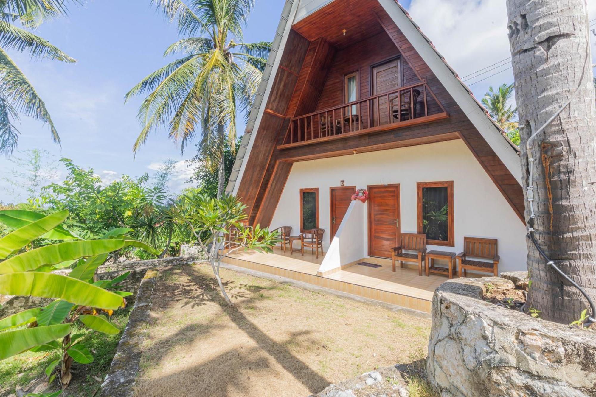 Suan Bubble & Triangle Diamond Beach Polilit Esterno foto